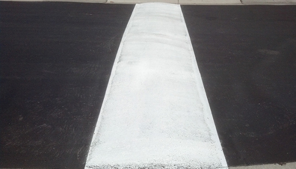 speed bumps bump