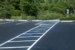 Pavement Replacement and Striping MedPro Rx Raleigh, NC