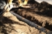 Installation of Culvert Pipe to Facilitate Drainage